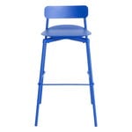 Bar stools & chairs, Fromme bar stool, 75 cm, blue, Blue