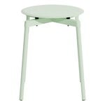 Stools, Fromme stool, pastel green, Green
