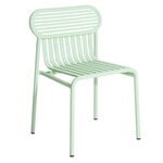Patio chairs, Week-end chair, pastel green, Green