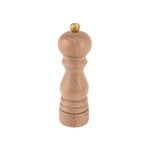 Peugeot Paris U'Select salt mill, 18 cm, natural