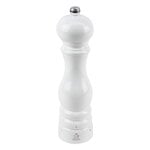 Peugeot Paris U'Select pepper mill, 22 cm, glossy white