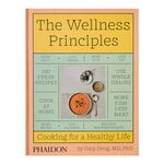 Cibo, The Wellness Principles, Multicolore