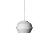 Edge 20 pendant, white Edge 20 pendant, white