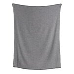 Blankets, Picnic throw 200 x 150 cm, natural, Grey