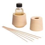 Home fragrances, Pine diffuser and scent diffuser set, forest, Natural