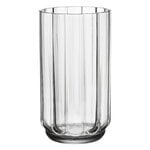 Iittala Vase Play 180 mm, transparent