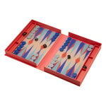 Printworks Gioco Art of Backgammon - Classic