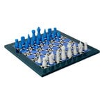 Printworks Lacquered Chess - Poseidon