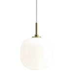 Louis Poulsen VL45 Radiohus 175 pendant