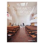 Architecture, Alvar Aalto Churches, Multicolour
