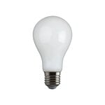 Ljuskällor, LED-lampa E27 9,5 W 2700 K 1055 lm, dimbar, Vit