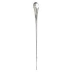 Wine & bar, Cocktail spoon, stainless steel, Silver