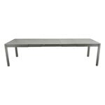 Ribambelle extension table, XL, rosemary