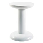 Thing stool, white