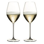 Riedel Veritas Champagne Wine glass, 2 pcs