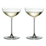 Riedel Veritas Coupe / Cocktail glass, 2 pcs