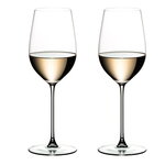 Riedel Veritas Riesling / Zinfandel white wine glass, 2 pcs