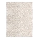 Altri tappeti, Tappeto Ketju, bianco - grain, Bianco