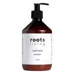 Cosmetics, Juniper lotion, 500 ml, Brown