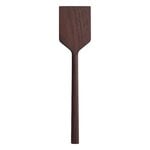 Kitchen utensils, RÅ spatula, ash, Brown