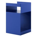 &Tradition Rotate SC73 side table, cobalt blue