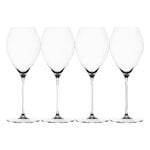 Spumante glass, 4 pcs