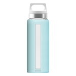 SIGG Dream drinking bottle, 0,65 L, glacier