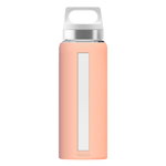 SIGG Dream drinking bottle, 0,65 L, shy pink SIGG Dream drinking bottle, 0,65 L, shy pink