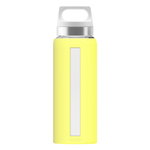 SIGG Dream drinking bottle, 0,65 L, ultra lemon SIGG Dream drinking bottle, 0,65 L, ultra lemon