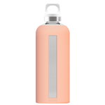 SIGG Star drinking bottle, 0,5 L, shy pink SIGG Star drinking bottle, 0,5 L, shy pink
