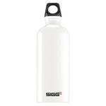 SIGG Traveller drinking bottle, 0,6 L, white SIGG Traveller drinking bottle, 0,6 L, white