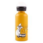 SIGG X Moomin drinking bottle, 0,4 L, Camping