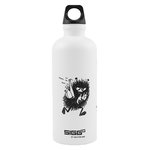 SIGG X Moomin drinking bottle, 0,6 L, Stinky
