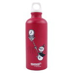 SIGG X Moomin drinking bottle, 0,6 L, Little My
