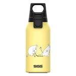 SIGG SIGG X Moomin H&C One Light drinking bottle, 0,33 L, Flip