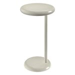 Tom Dixon Spot sivupöytä, putty
