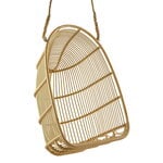 Sika-Design Renoir Exterior swing chair, natural