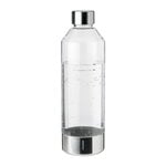 Stelton Brus carbonating bottle, 1,15 L, steel