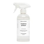 Garment care, Fabric Spray, rose & musk, 500 ml, White