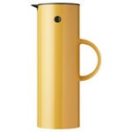 Thermos jugs, EM77 vacuum jug, 1,0 L, poppy yellow, Yellow
