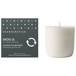 Skandinavisk Scented candle refill, SKOG, large