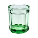 Bicchieri da acqua, Bicchiere Fish & Fish, 22 cl, verde, Verde