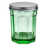 Jars & boxes, Fish & Fish jar with lid, 100 cl, green, Green