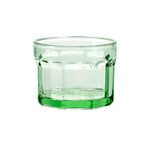 Trinkgläser und Wassergläser, Fish & Fish Glas, 160 ml, Grün, Grün