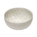 Bowls, Zuma bowl, XS, 12,5 cm, salt, White