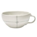 Serax Zuma coffee cup, salt