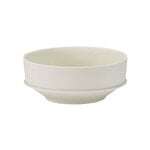 Bowls, Dune bowl, XS, 14,5 cm, alabaster, White