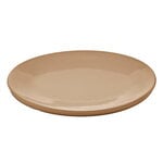 Serveware, Dune serving dish, oval,  S, 34 x 46 cm, clay, Orange
