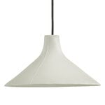 Serax Lampada a sospensione Seam, M, bianco