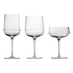 Serax Dune wine glass set, 12 pcs